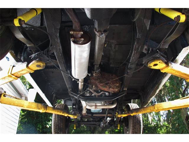 1969 Jeep Jeepster (CC-892277) for sale in Lakeland, Florida