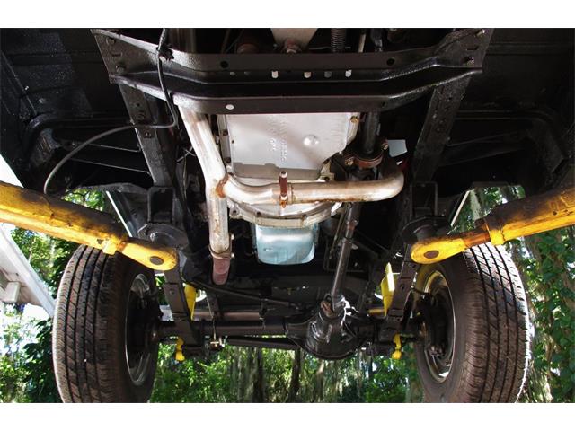 1969 Jeep Jeepster (CC-892277) for sale in Lakeland, Florida