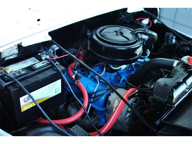 1969 Jeep Jeepster (CC-892277) for sale in Lakeland, Florida