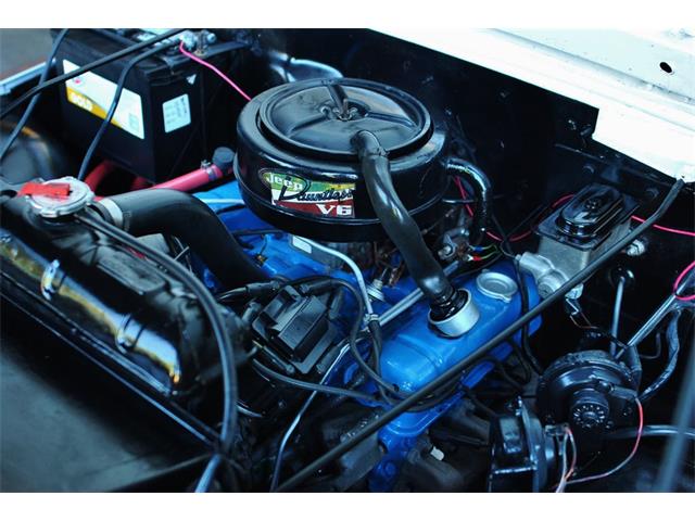 1969 Jeep Jeepster (CC-892277) for sale in Lakeland, Florida