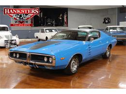 1972 Dodge Charger (CC-892286) for sale in Indiana, Pennsylvania