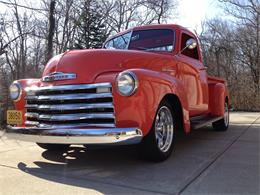1950 Chevrolet Pickup (CC-892287) for sale in Fairfield, Ohio