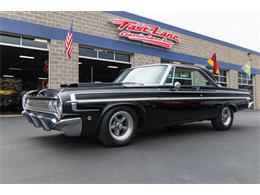 1964 Dodge Polara (CC-892293) for sale in St. Charles, Missouri