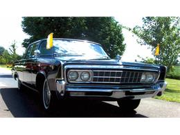 1966 Imperial LeBaron (CC-892305) for sale in Schaumburg, Illinois