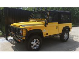 1994 Land Rover Defender (CC-892307) for sale in Louisville, Kentucky