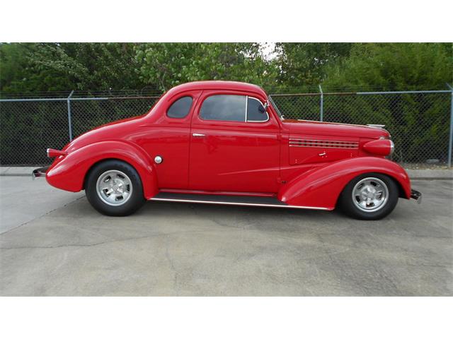 1938 Chevrolet 5-Window Coupe (CC-892323) for sale in Louisville, Kentucky