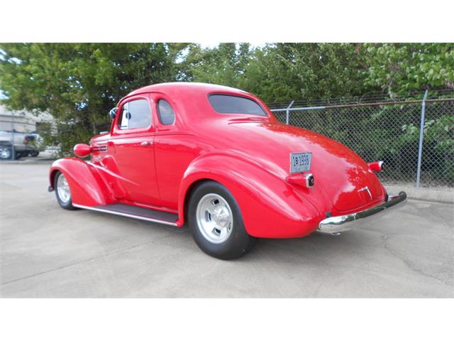 1938 Chevrolet 5-Window Coupe (CC-892323) for sale in Louisville, Kentucky
