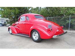1938 Chevrolet 5-Window Coupe (CC-892323) for sale in Louisville, Kentucky
