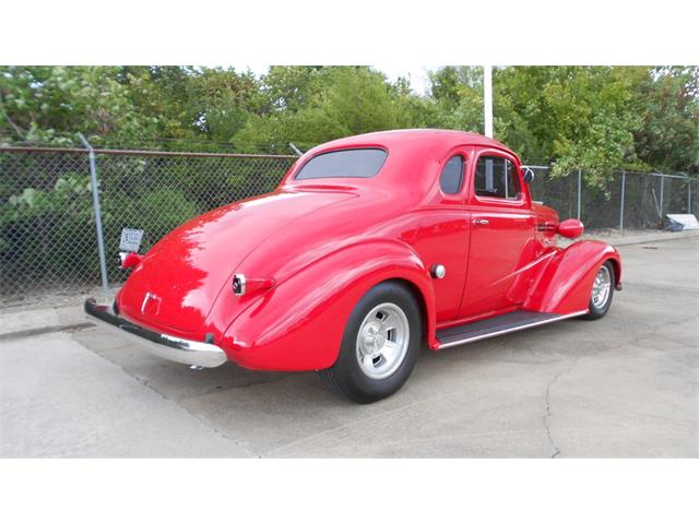 1938 Chevrolet 5-Window Coupe (CC-892323) for sale in Louisville, Kentucky