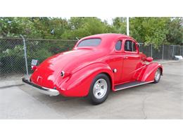1938 Chevrolet 5-Window Coupe (CC-892323) for sale in Louisville, Kentucky