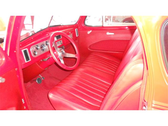 1938 Chevrolet 5-Window Coupe (CC-892323) for sale in Louisville, Kentucky