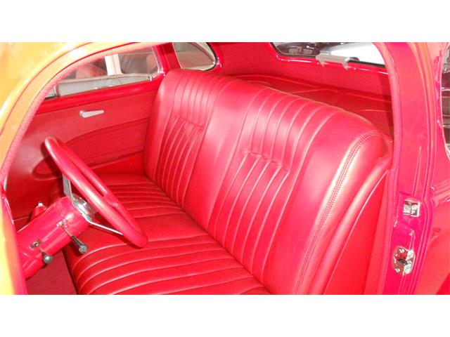 1938 Chevrolet 5-Window Coupe (CC-892323) for sale in Louisville, Kentucky