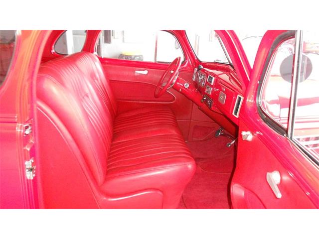 1938 Chevrolet 5-Window Coupe (CC-892323) for sale in Louisville, Kentucky