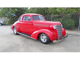1938 Chevrolet 5-Window Coupe (CC-892323) for sale in Louisville, Kentucky