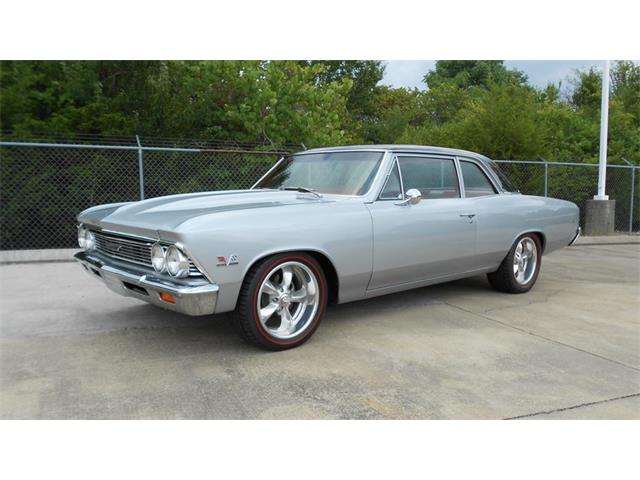 1966 Chevrolet Chevelle (CC-892325) for sale in Louisville, Kentucky