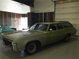 1970 Buick Estate Wagon (CC-892331) for sale in REDMOND, Oregon