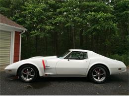 1975 Chevrolet Corvette (CC-892342) for sale in East Patchogue, New York