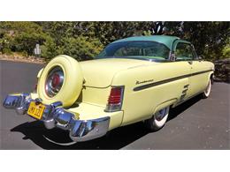 1954 Mercury Monterey (CC-892346) for sale in auburn, California
