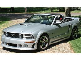 2006 Ford Mustang (CC-892348) for sale in WASHINGTON, Michigan