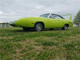 1970 Plymouth Superbird (CC-892366) for sale in Fayetteville , Arkansas
