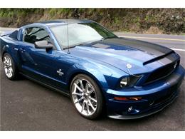 2007 Ford SHELBY GT500 SUPER SNAKE (CC-892369) for sale in Las Vegas, Nevada