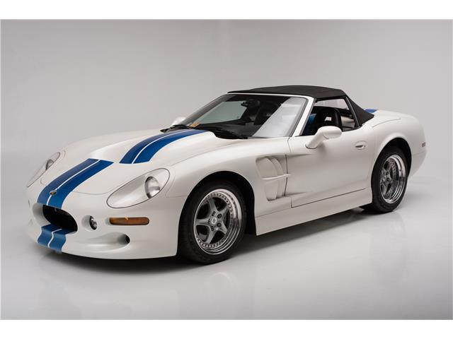 1999 Shelby Series 1 (CC-892370) for sale in Las Vegas, Nevada
