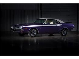 1971 Dodge Challenger R/T (CC-892385) for sale in Las Vegas, Nevada