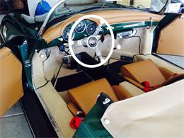 1958 Porsche 356 (CC-892400) for sale in San Jose, California