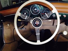 1958 Porsche 356 (CC-892400) for sale in San Jose, California