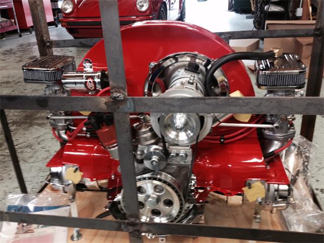 1958 Porsche 356 (CC-892400) for sale in San Jose, California