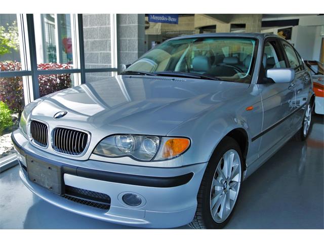 2003 BMW 3 Series (CC-892404) for sale in Reno, Nevada