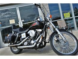 1997 Harley-Davidson FXDWG Wide Glide (CC-892416) for sale in Reno, Nevada