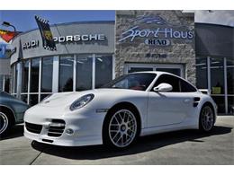 2011 Porsche 911 (CC-892421) for sale in Reno, Nevada