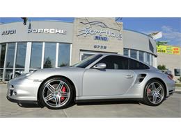 2007 Porsche 911 (CC-892423) for sale in Reno, Nevada