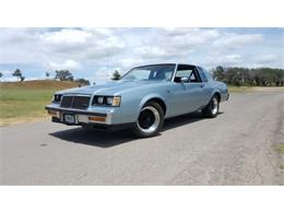 1986 Buick Regal T-Type Coupe (CC-890243) for sale in Austin, Texas