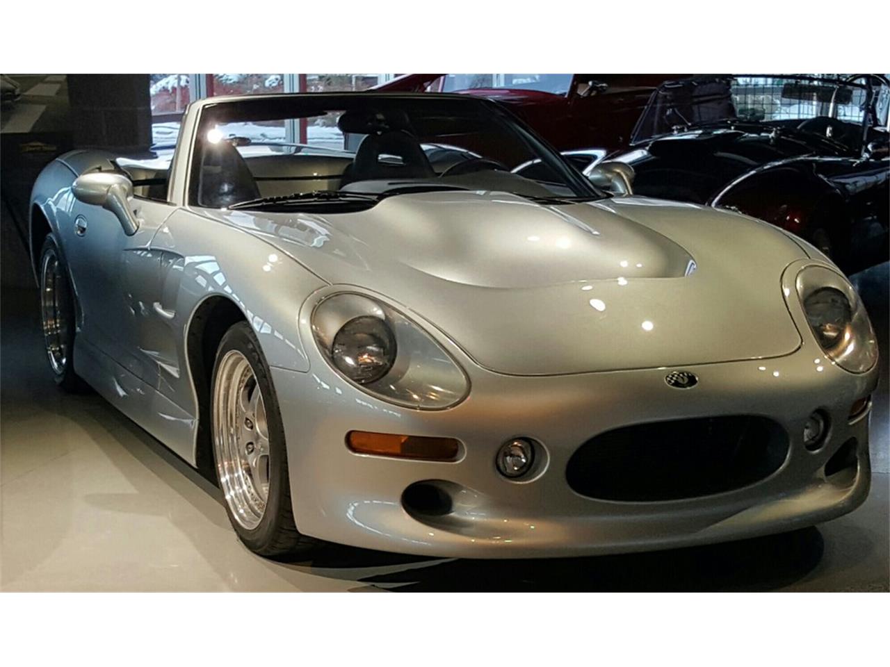 1999 Shelby American Series 1 for Sale | ClassicCars.com | CC-892430