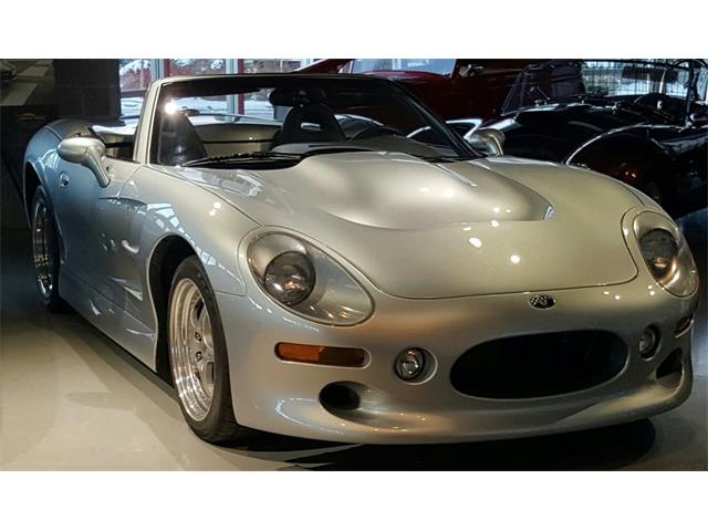 1999 Shelby American Series 1 (CC-892430) for sale in Reno, Nevada