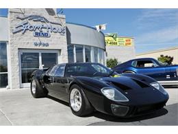 1966 Superformance GT 40 (CC-892436) for sale in Reno, Nevada