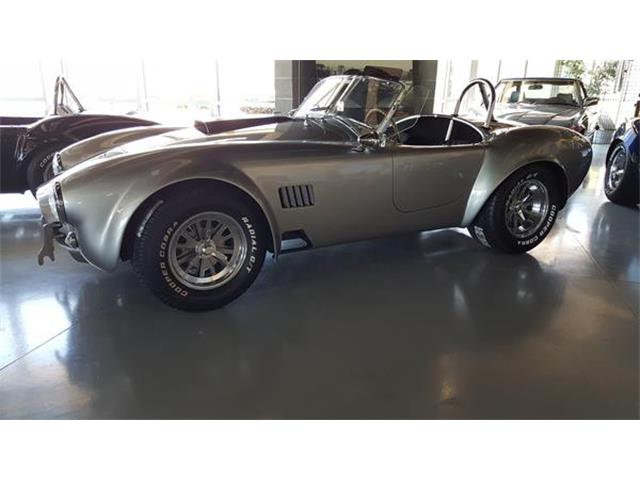 1965 Superformance Cobra (CC-892437) for sale in Reno, Nevada