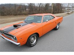 1970 Plymouth Road Runner (CC-892445) for sale in Fayetteville AR , Arkansas