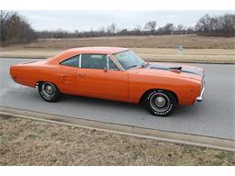 1970 Plymouth Road Runner (CC-892445) for sale in Fayetteville AR , Arkansas