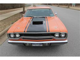 1970 Plymouth Road Runner (CC-892445) for sale in Fayetteville AR , Arkansas