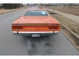 1970 Plymouth Road Runner (CC-892445) for sale in Fayetteville AR , Arkansas
