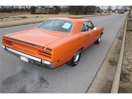 1970 Plymouth Road Runner (CC-892445) for sale in Fayetteville AR , Arkansas