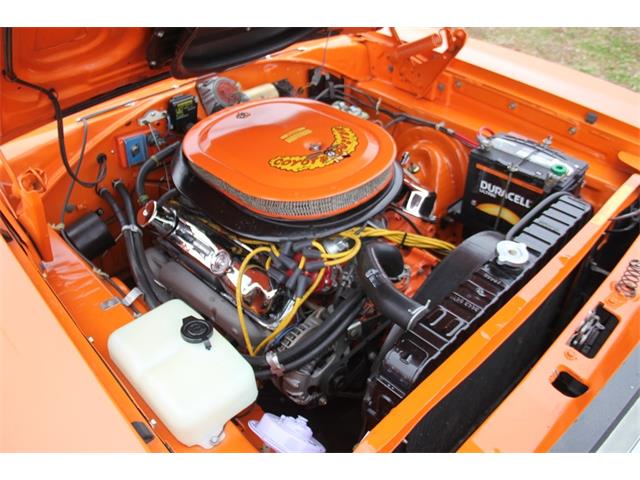 1970 Plymouth Road Runner (CC-892445) for sale in Fayetteville AR , Arkansas