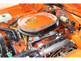 1970 Plymouth Road Runner (CC-892445) for sale in Fayetteville AR , Arkansas