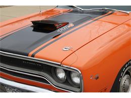 1970 Plymouth Road Runner (CC-892445) for sale in Fayetteville AR , Arkansas