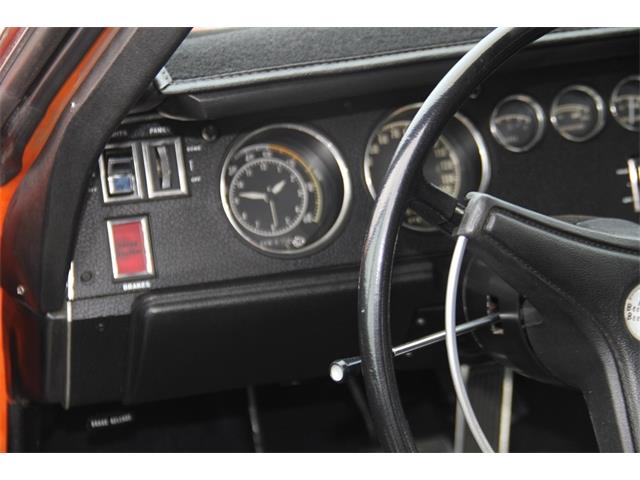 1970 Plymouth Road Runner (CC-892445) for sale in Fayetteville AR , Arkansas