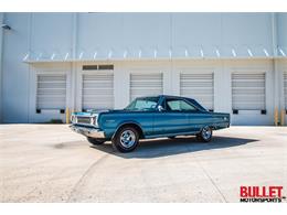 1967 Plymouth GTX (CC-892449) for sale in Fort Lauderdale, Florida