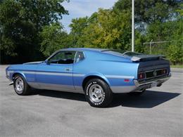 1973 Ford Mustang Mach 1 (CC-892454) for sale in Alsip, Illinois